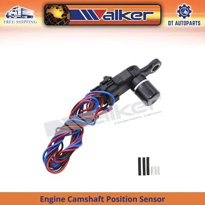 Sensor de posición del árbol de levas del motor Cadillac CTS 2011-2019 2012 2013 Foto 1 de 4