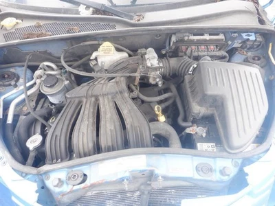 Automatic Transmission Fits 07-10 PT CRUISER 29787121 - Image 1 of 4