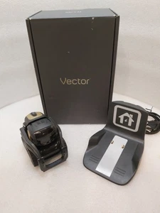 Vector Robot by Anki - Voice AI Robotic OVP BITTE LESEN SIEHE FOTOS - Bild 1 von 9