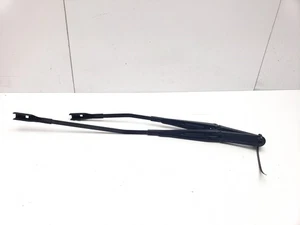 AUDI A5 S5 B9 2018 PAIR OF FRONT WINDSCREEN WIPER ARMS LEFT & RIGHT 8W2955408 - Picture 1 of 16