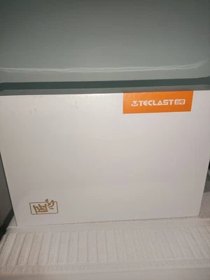 Teclast T65max Tablet 13" 2.2GHz Helio G99 Octa Core Gaming Android 15 20/256gb - Immagine 1 di 4