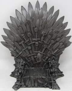 Funko Pop! Game of Thrones #38 Iron Throne Vinyl Figure Loose - Picture 1 of 5