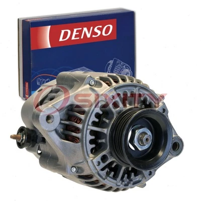 DENSO 210-0390 Alternator for TOA136 N13885 HOA910 AL3291X A2229 A13879 qe - Image 1 of 4