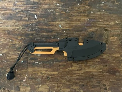 Navaja de bolsillo táctica Ferro 5,11 Foto 1 de 3