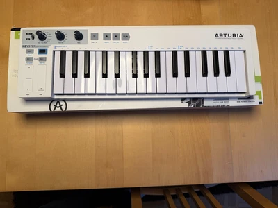 Arturia KeyStep Keyboard Weiß 32 - Bild 1 von 4