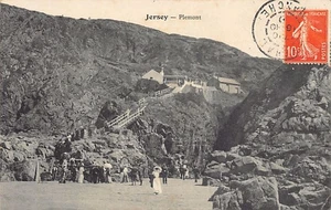 Trikot - Plemont - Publ. Geo. Barré - Bild 1 von 2