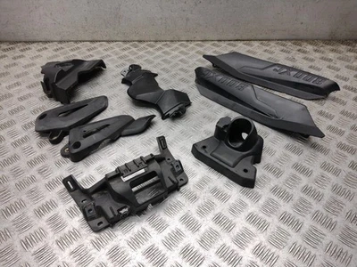 2014 TRIUMPH TIGER 800 XC ABS Assorted Panels INFILS - Image 1 of 4