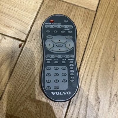 SISTEMA MULTIMEDIA VOLVO XC60 XC90 2009-2013 MANDO A DISTANCIA RSE 31269559 Foto 1 de 4