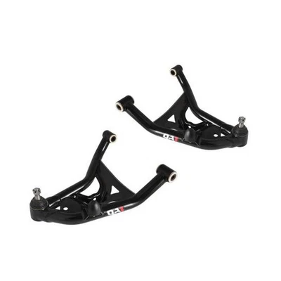 QA1 52721 Street Performance Lower Control Arms, 71-76 GM B-Body - Image 1 of 4