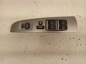 Driver Left Front Door Switch Driver's Master Fits 04-09 PRIUS 1065920 - Imagen 1 de 12