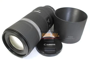 Canon RF 600 mm F/11 IS STM Objektiv **Sehr guter** Zustand - Bild 1 von 18
