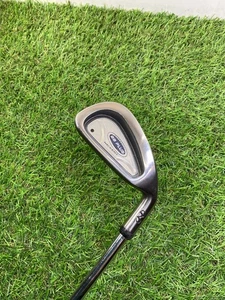 Nickent BB Plus Hypersteel 3 Iron - Picture 1 of 6