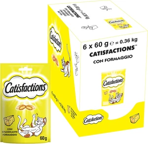 Con Stuzzicante Formaggio - 6 X 60 G - Foto 1 di 12