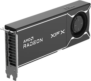 XFX AMD Radeon AI Pro R9700 32GB GDDR6 RX-97XPROAIY Workstation Graphics Card - Picture 1 of 4