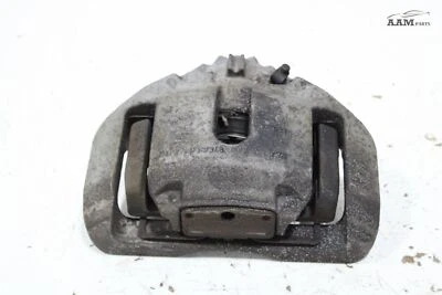 2011-2016 BMW 535I XDRIVE F10 AWD FRONT RIGHT ABS BRAKE CALIPER W/ CABLE OEM - Image 1 of 4