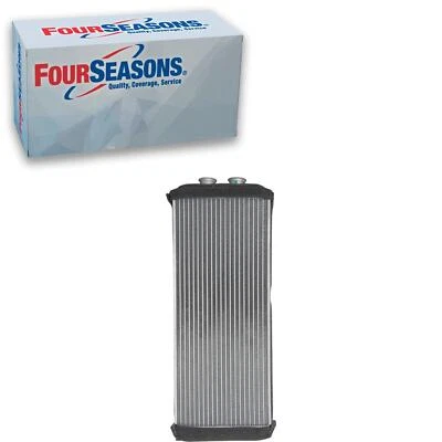 Núcleo de calefacción de climatización de 4 estaciones para Jaguar XJ8 1998-2003 Foto 1 de 4