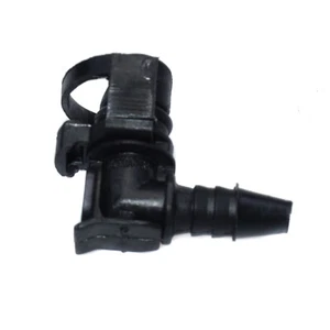 THROTTLE BODY HEATER HOSE CONNECTOR INLET FOR CHEVY SONIC 2013-2018 NEW 55354565 - Picture 1 of 7
