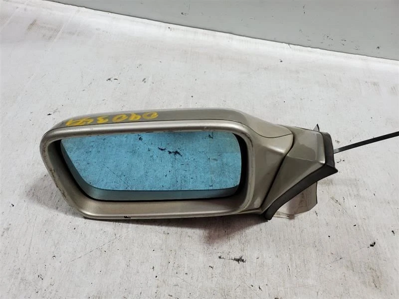 Трансформируемое зеркало заднего вида со стороны водителя 87-93 годов выпуска с подогревом подходит для BMW 325i  - Изображение 1 из 4