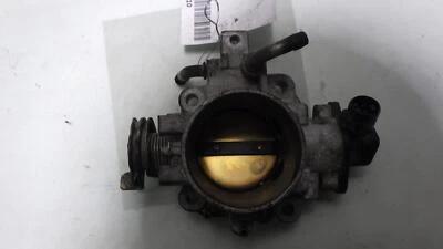 89 HONDA PRELUDE Throttle Body  - Image 1 of 4