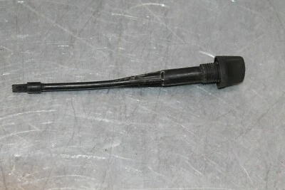 Хороший оригинальный производитель 1977 Yamaha IT400 IT 400 масляный погружной стик от оригинального производителя б/у - Изображение 1 из 4