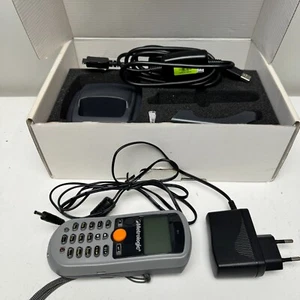 KIT METROLOGIC OPTIMUS 5500 SP5500 5502 CRADLE USB - Foto 1 di 4