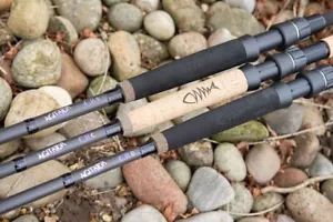 Wychwood Agitator CR Catfish Fishing Rod Range All Sizes / Models NEW - Picture 1 of 9