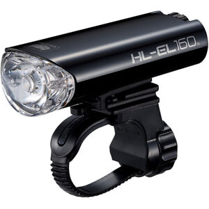 CatEye Waterproof Battery Bicycle Headlight - HL-EL160