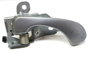 Mitsubishi Space Star 2003 Interior Door Handle Interior Door Opener Front UST104493 - Picture 1 of 4