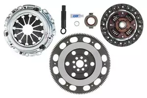 Exedy 02-06 RSX Base / 02-05,12-15 Civic Si Etapa 1 Embrague Orgánico y Volante Ki - Imagen 1 de 2