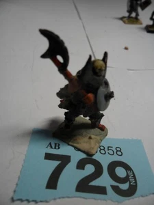 Asgard Chaos Warrior two handed axe D&D AD&D FRP RPG Lot B729 - Picture 1 of 5