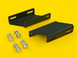 Sway Bar Drop For 2-5" Lift Kit Dodge Ram 1500 2500 94-99 4WD - Picture 1 of 2