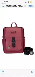 COLLECTIV Pokémon The ARTST Convertible Sling & Crossbody Bag SSCC 2024 - Picture 1 of 4