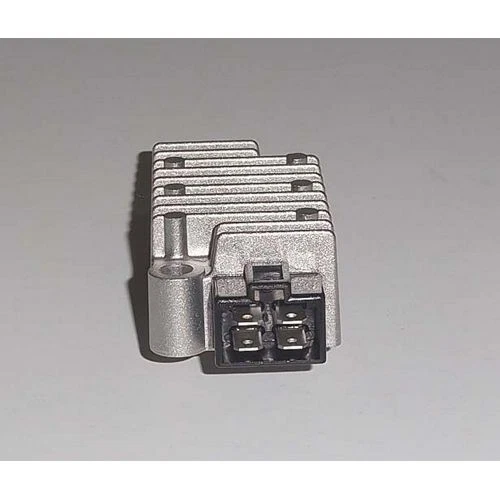 Regulador/rectificador TourMax para Kawasaki BN125 Eliminator 99-07 Foto 1 de 1