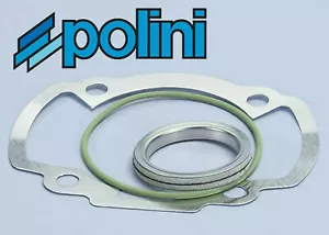 Honda Elite 50 / Dio Sym DD50 AF16 AF18 Polini Corsa Gasket Set 209.0383 - Picture 1 of 1