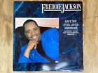 Freddie Jackson - Have You Ever Loved Somebody (12 Zoll, Rai)