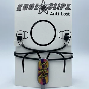 Correa de cordón antipérdida sin caída para Air Pod y Air Pod Pro - Kool Clipz - Imagen 1 de 3