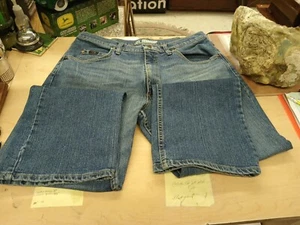 Wranglers 01 Competition Advanced Comfort Jeans 34x30 Pre-owned - Picture 1 of 9