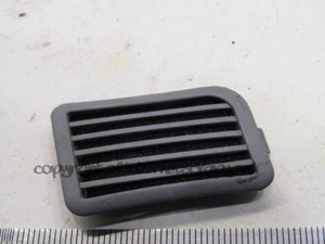 Audi A8 D2 97-02 Vorfacelift NS Links B Säule Alarm Sensor Gitter Blende - Bild 1 von 2