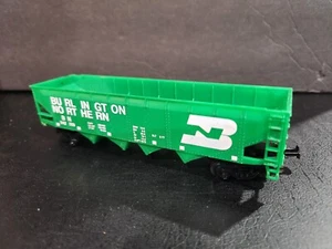 Mehano HO Scale Burlington Northern BN 542 309 Open Hopper Car 50' - Picture 1 of 5