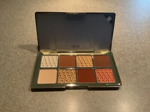 Tarte Palette DORATA della Collezione Vacanze ERA D'ORO Nuova senza scatola - Foto 1 di 3