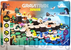 Ravensburger GraviTrax Planet Junior Starter-Set XXL - Bild 1 von 5