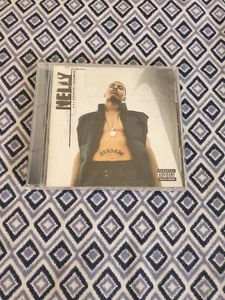 Nelly - Country Grammar 2000 Universal Records CD - Picture 1 of 9