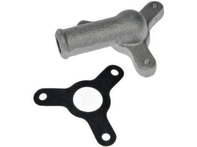 For 1972-1977, 1979 Mercury Capri Thermostat Housing Dorman 47427KD 1973 1974 - Image 1 of 2