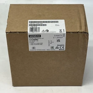 CPU SIEMENS SIMATIC 1512SP-1 PN 6ES7 512-1DM03-0AB0 | Vendedor de EE. UU. - Imagen 1 de 6