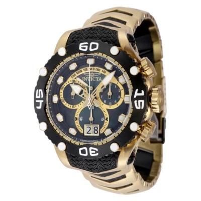 Invicta Subaqua Noma VIII Swiss Ronda 8040.N Caliber Mens Watch - image 1 of 4