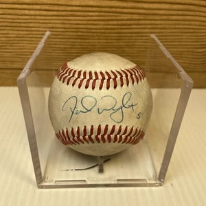 David Wright Autogramm MLB Baseball NY Mets - Bild 1 von 4