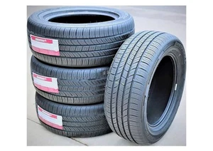 Juego de 4 neumáticos de rendimiento para auto de pasajeros Landspider para todas las estaciones-205/55R16 205/55/16 - Imagen 1 de 7