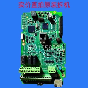 1pcs Used EAV41778 Schneider motherboard EAV35793_01 - Picture 1 of 3