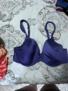 Size 36d Warners Bra - Picture 1 of 3