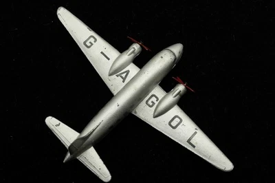 Dinky Viking Airliner 70c o 705 1947-1949 Foto 1 de 4